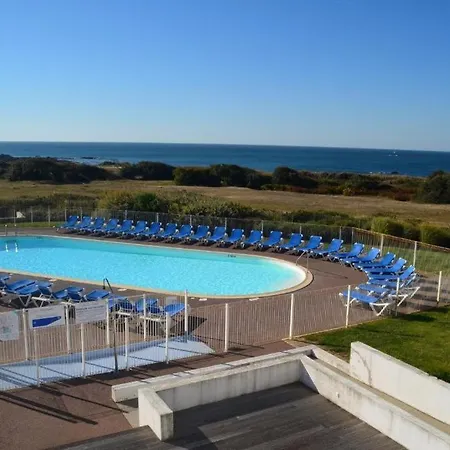 Apartman Rez-de Jardin Avec Terrasse Les Sables-dʼOlonne