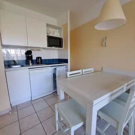Rez-de Jardin Avec Terrasse Les Sables-dʼOlonne