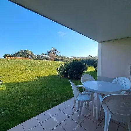 Rez-de Jardin Avec Terrasse * Les Sables-dʼOlonne