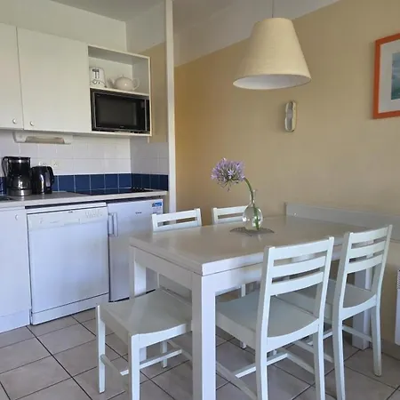 Rez-de Jardin Avec Terrasse Apartman Les Sables-dʼOlonne